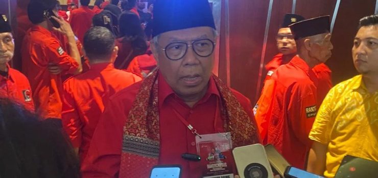 Benyamin Davnie Semakin Yakin Menangi Kontestasi Pilkada Tangsel