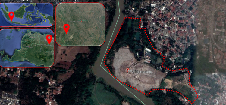 Pemkot Tangsel Tetapkan Konsorsium IEH-CNTY Jadi Pemenang Proyek PSEL Cipeucang
