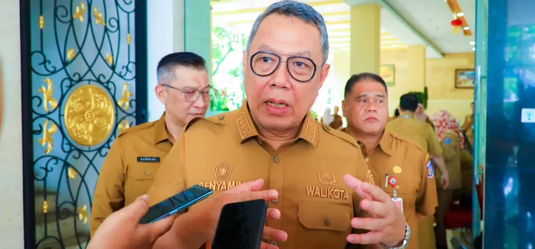 Benyamin Davnie: Pemkot Tangsel Segera Mulai Proyek Pengolahan Sampah Jadi Listrik